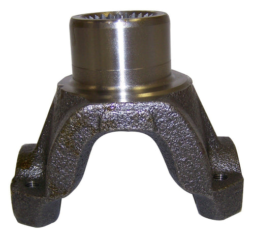 Input/Output Axle Yoke Crown Automotive J8131656