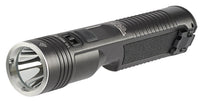 Streamlight 78100 Stinger 2000-Lumen Rechargeable Professional Flashlight with Y USB Cord and Without Charger, Black 2020