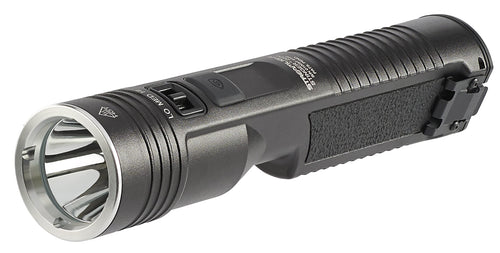 Streamlight 78100 Stinger 2000-Lumen Rechargeable Professional Flashlight with Y USB Cord and Without Charger, Black 2020