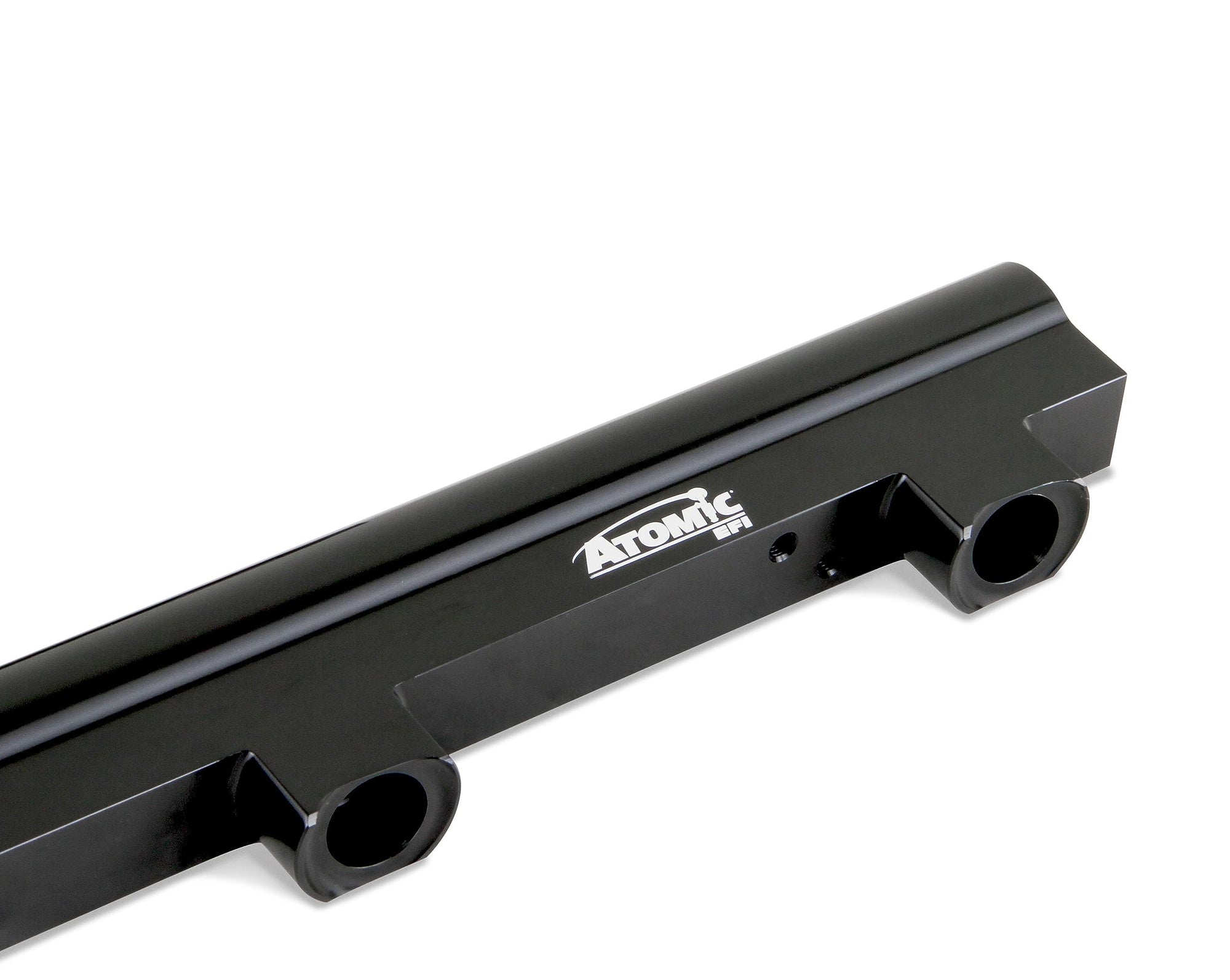 EFI Billet Fuel Rails MSD Atomic 2723