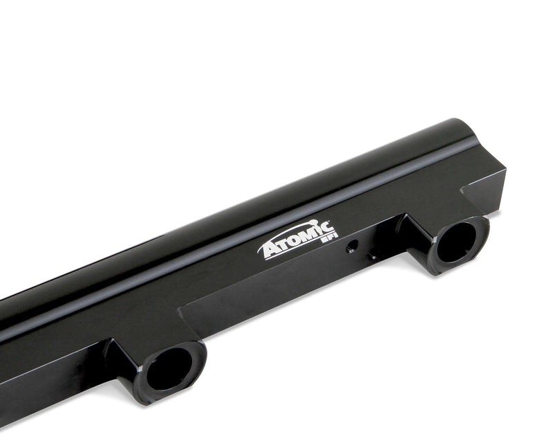 EFI Billet Fuel Rails MSD Atomic 2723