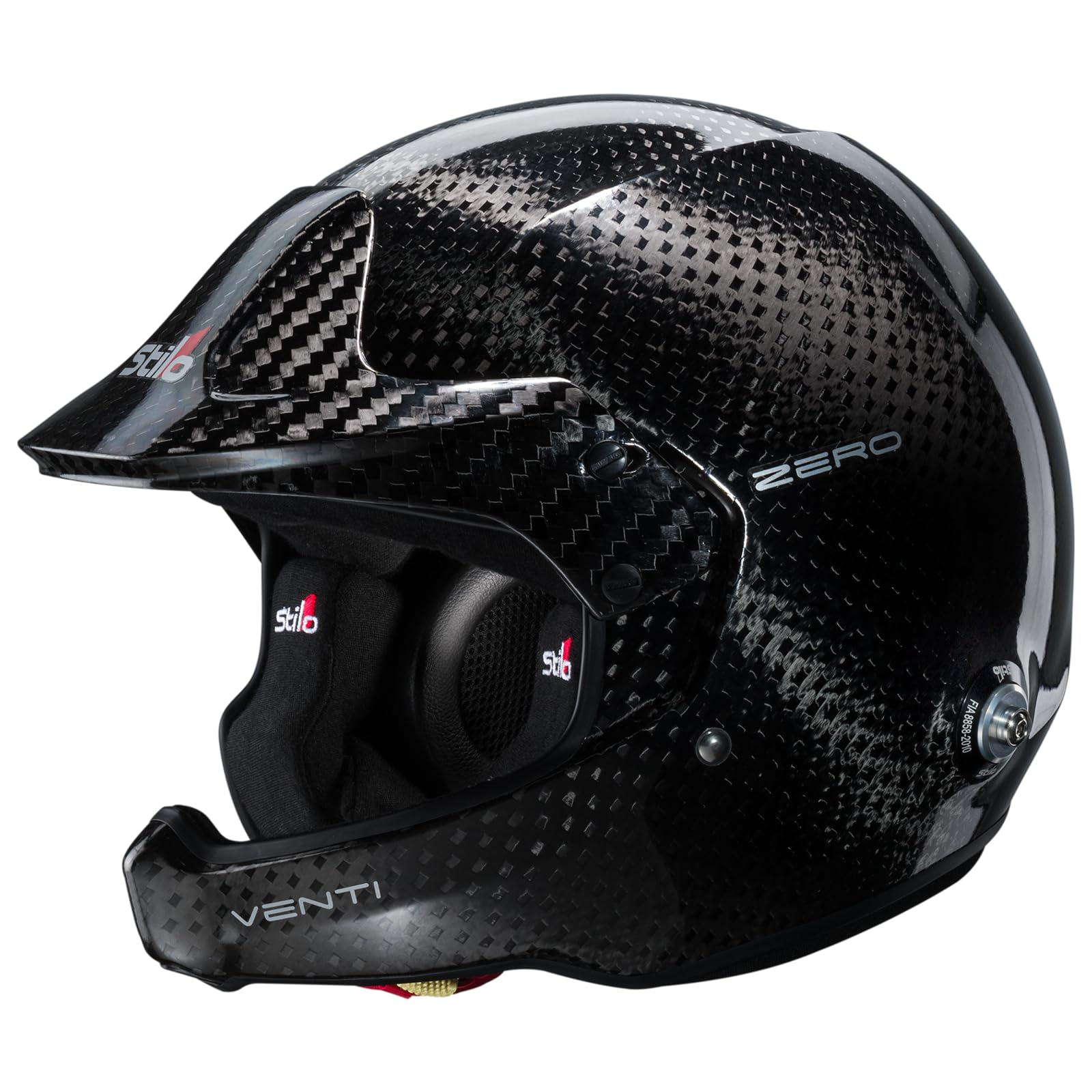 Venti Wrc Zero 8860-18 - Stilo 59 (AA0220BG3R59)