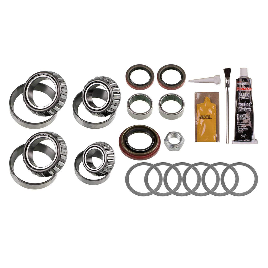 Rear Bearing Kit Motive Gear R44RICAL for a Dana 44 ICA Differential with Koyo Tapered Bearings
