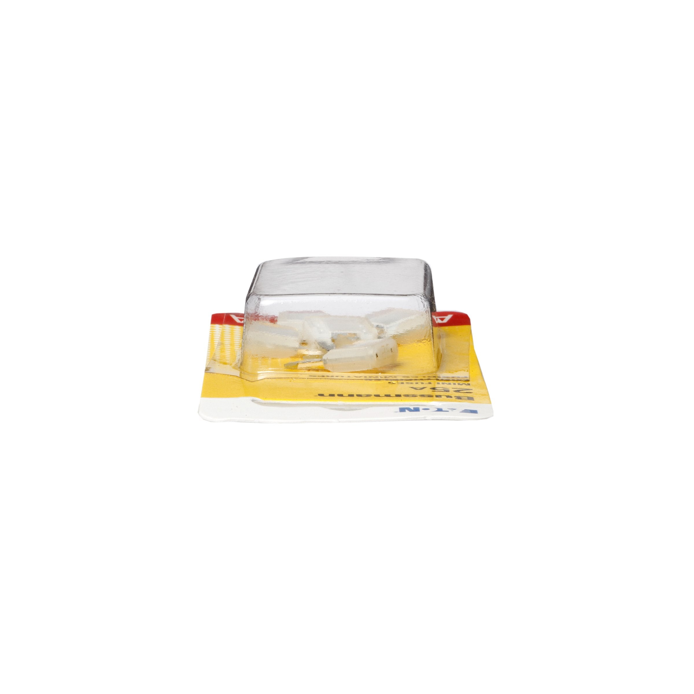 BP/ATM-25 Bussmann 25 Amp Fast Acting Mini-Fuse