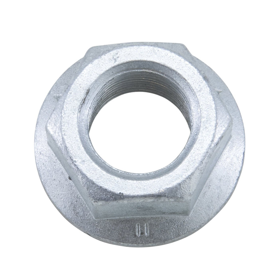 35 Spline 9" Ford Pinion nut, Large Pinion Oversize.