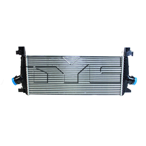 Charged Air Cooler TYC 18006 Compatible with 2011-2015 Chevrolet Cruze