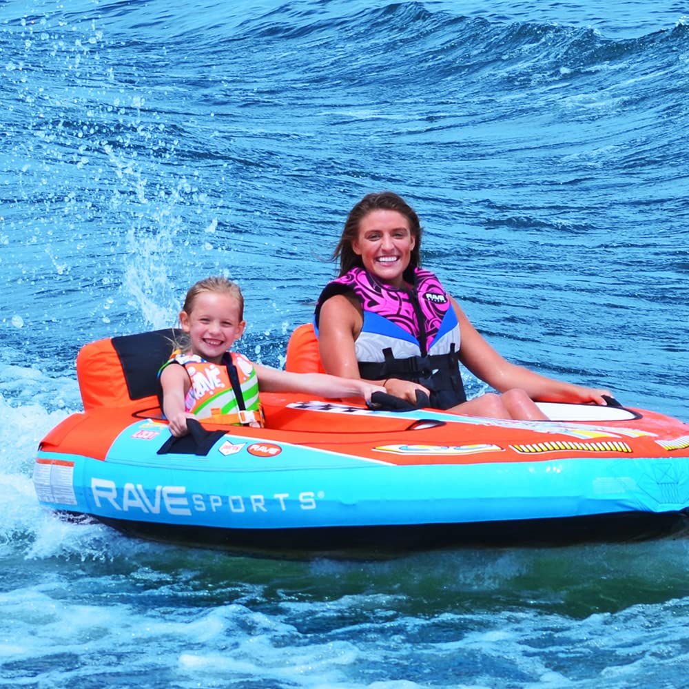 Child Rave Sports Neoprene Life Vest