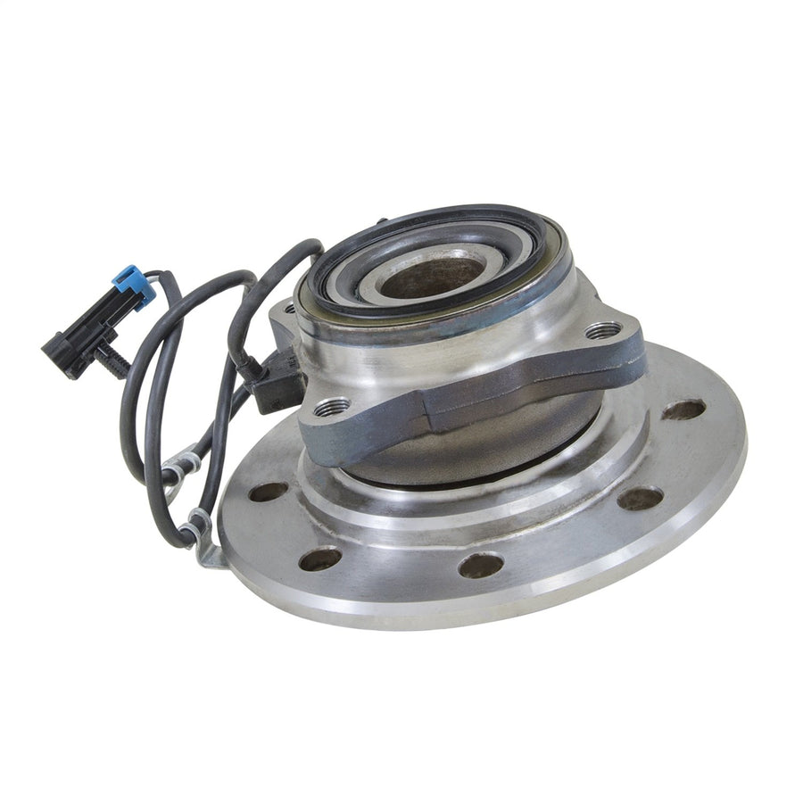 Yukon Gear Unit Bearing YB U580303 for GM Truck/Suburban/Tahoe Differential