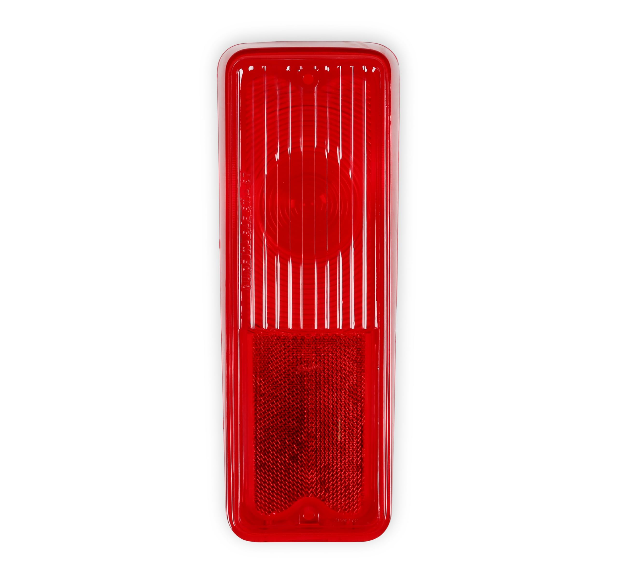 07-139 Brothers Trucks Taillight Lens - Red