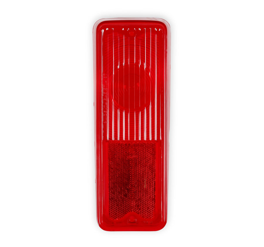 07-139 Brothers Trucks Taillight Lens - Red