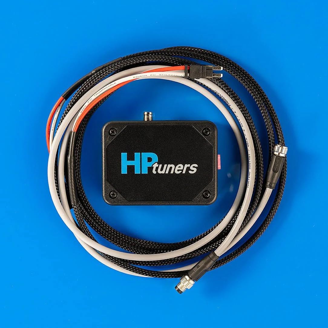 GM E41 ECM Upgrade Kit HP Tuners