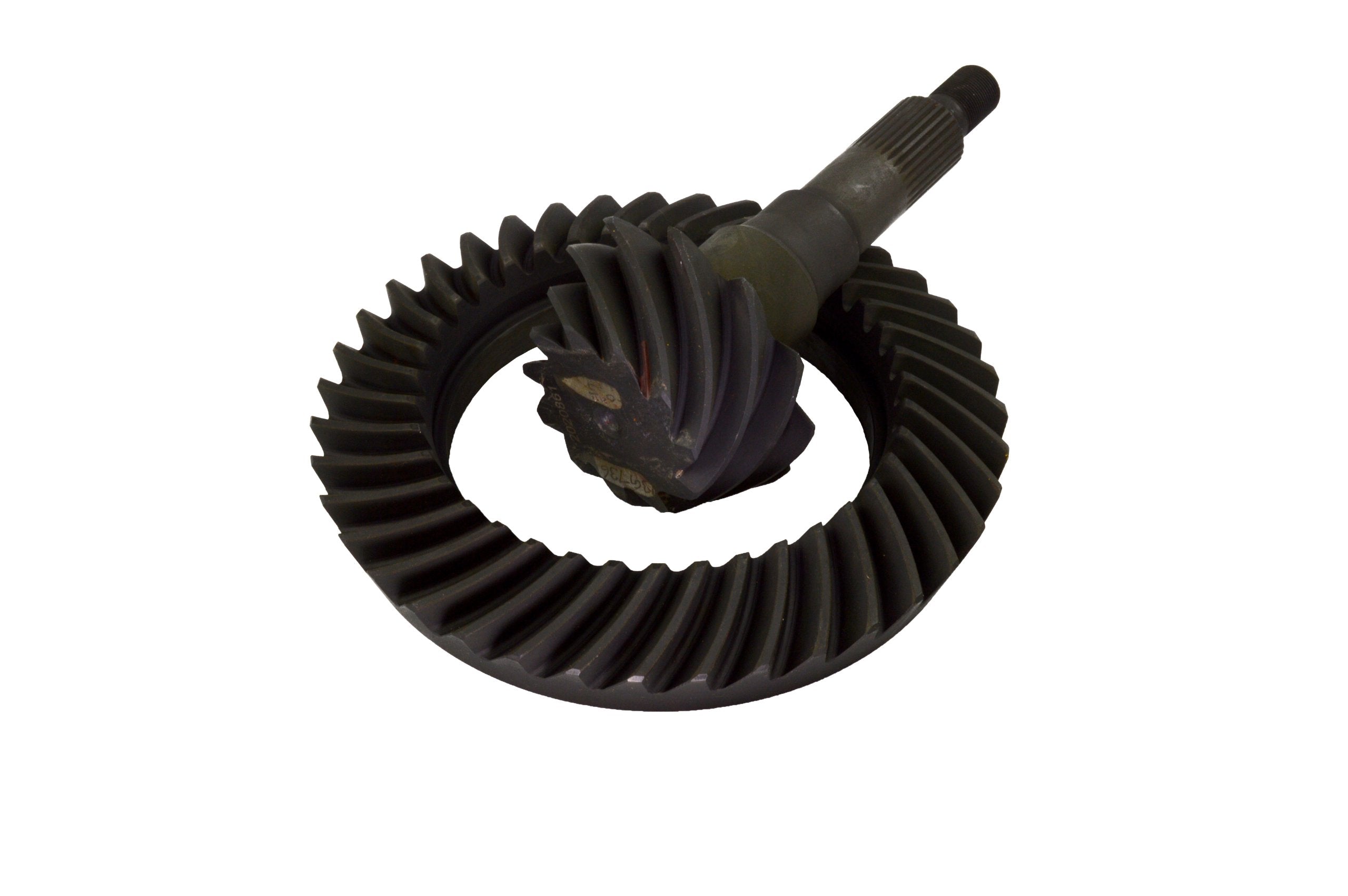 Spicer Differential Ring and Pinion Gear Set SVL 2020861 for Ford 9.75", 3.55 Ratio