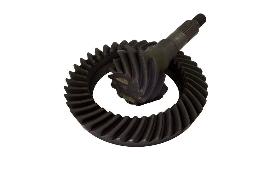 Spicer Differential Ring and Pinion Gear Set SVL 2020861 for Ford 9.75", 3.55 Ratio