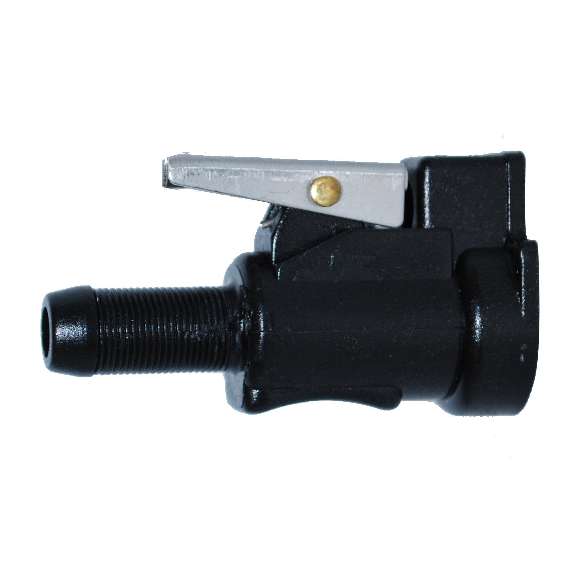 3/8-Inch Barb Fuel Hose Female Tank Fitting Attwood for Johnson/Evinrude/OMC