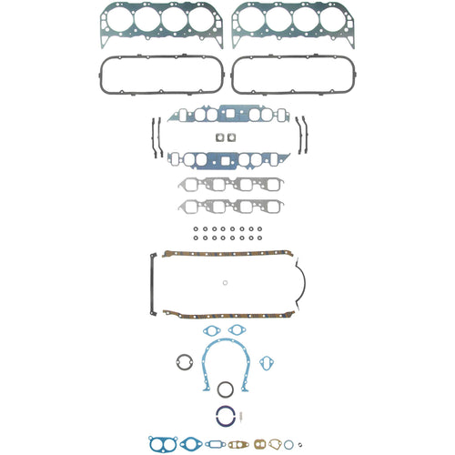 Engine Gasket Set FEL-PRO FS 8180 PT-9 for Chevrolet Chevelle