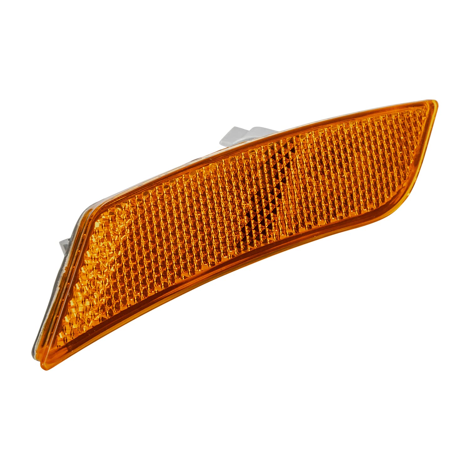 Right Side TYC Marker Light Assembly Compatible with 2013-2014 Cadillac ATS
