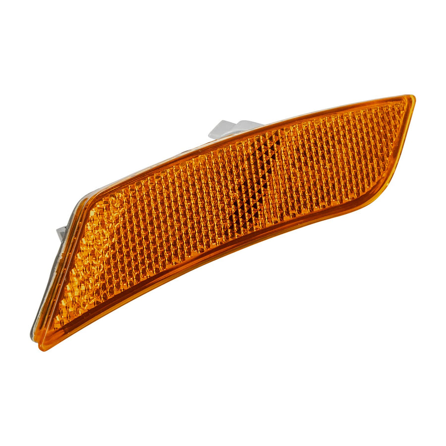 Right Side TYC Marker Light Assembly Compatible with 2013-2014 Cadillac ATS