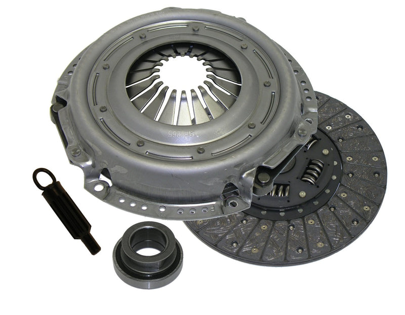 10.75-Inch x 1 1/8-26-Inch RAM Clutches Replacement Clutch Kit