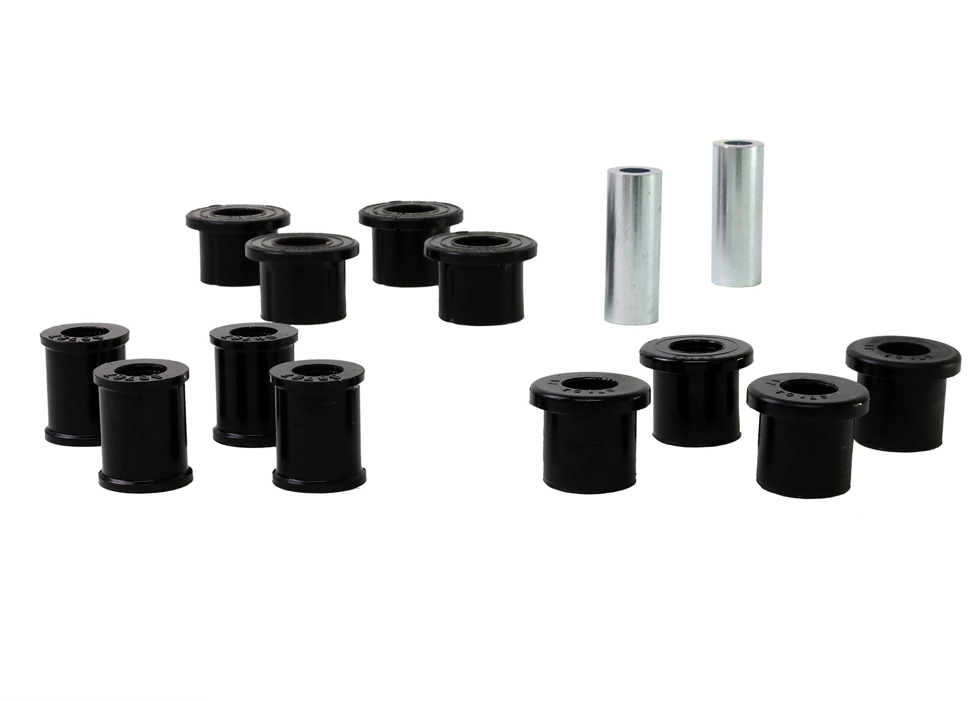 Black Nolathane REV161.0054