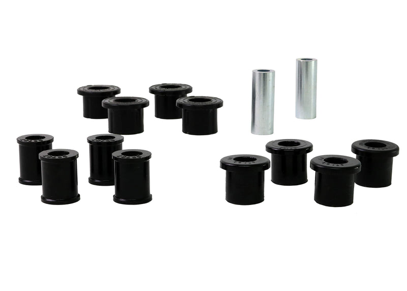 Black Nolathane REV161.0054