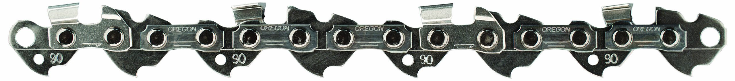 Low Profile Oregon 90PX045G 3/8-Inch Pitch 0.043-Inch Gauge 45-Drive Link Saw Chain