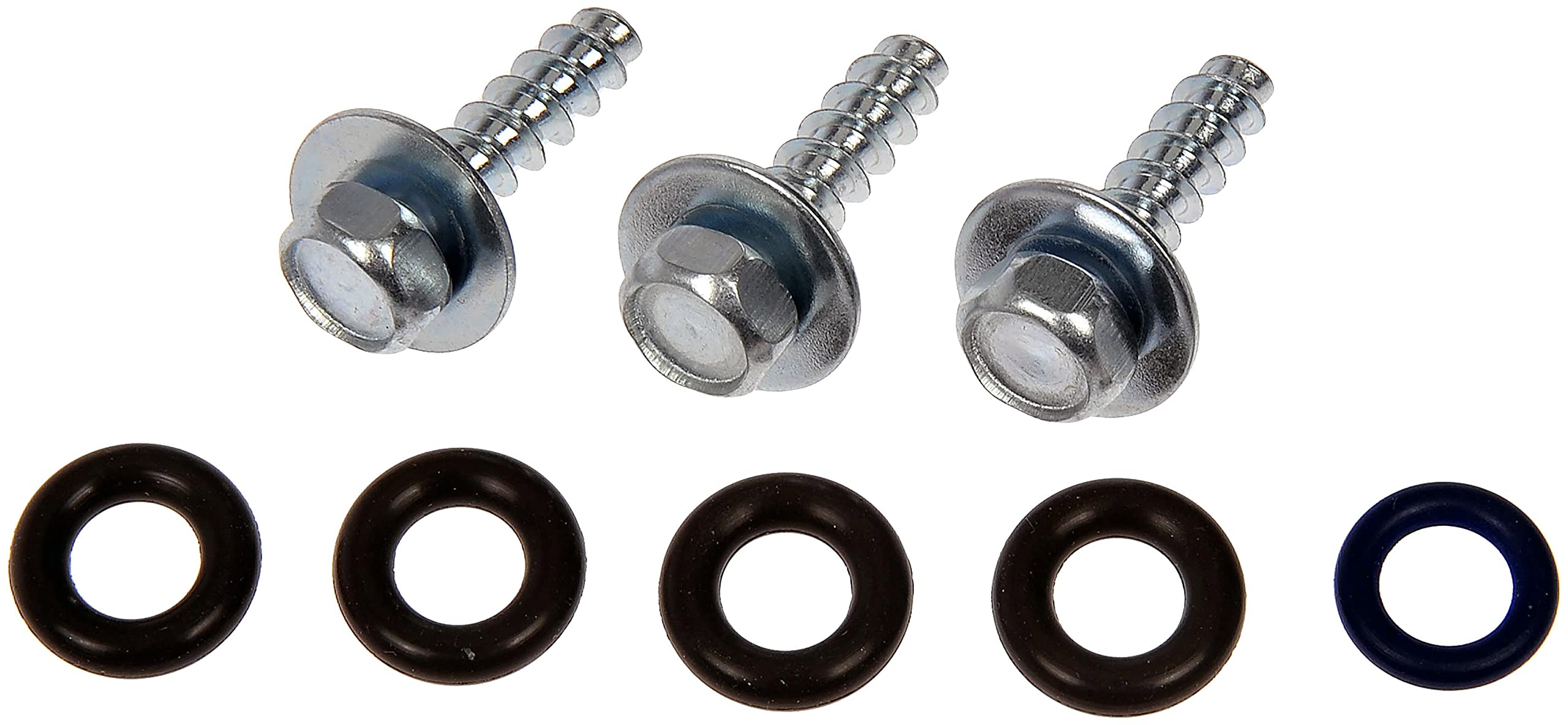 Dorman Patented 615-380 Plastic Intake Manifold - Includes Gaskets Compatible with Select Buick/Chevrolet Models (OE FIX)