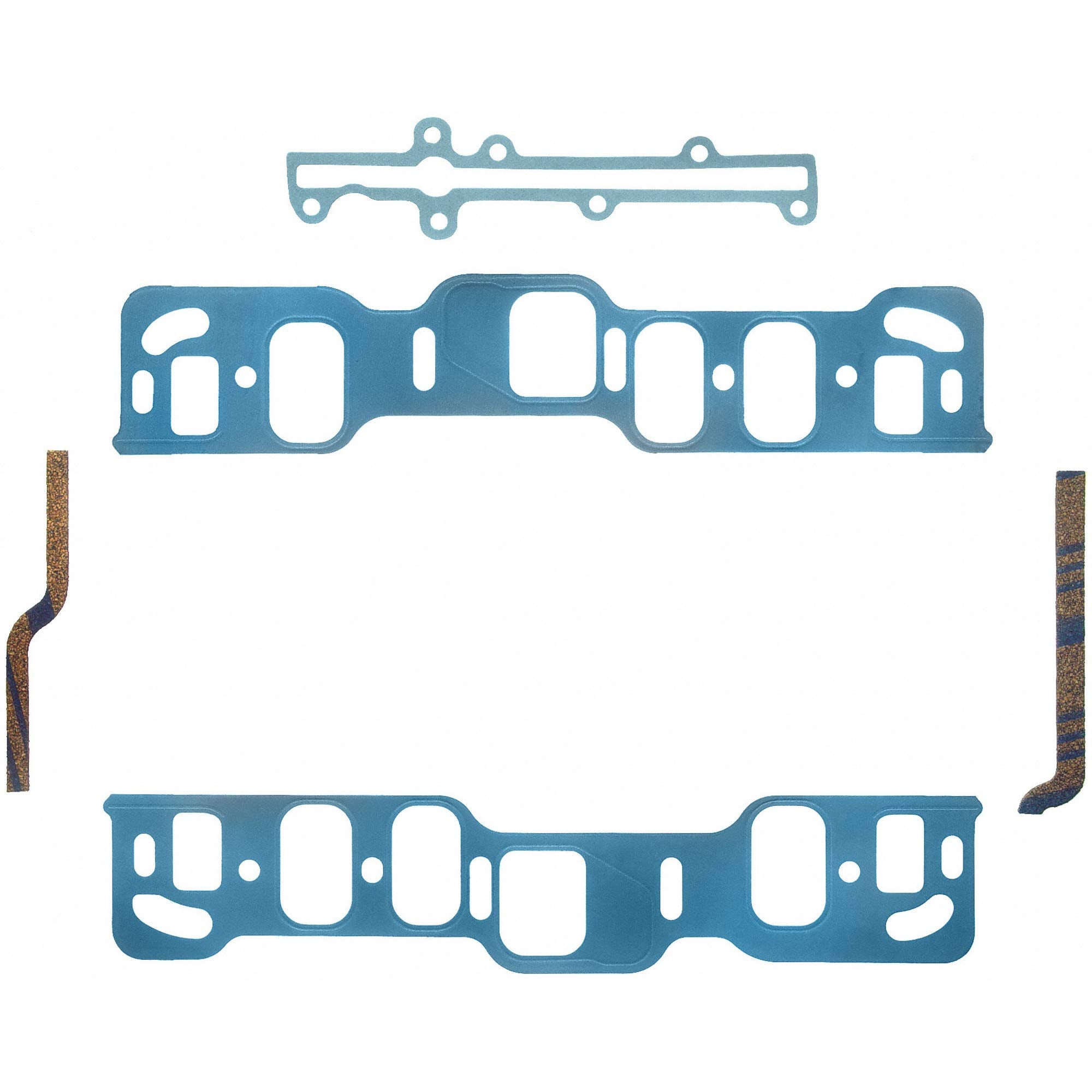 MS 91240 FEL-PRO Intake Manifold Gasket Set