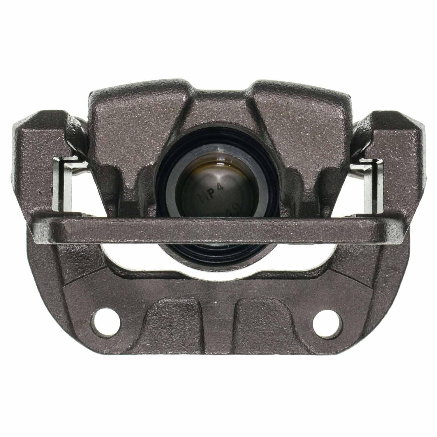 Power Stop Rear L2928A Right One Stock Replacement Brake Caliper For Honda Ridgeline 2006-2014 [Model Specific]