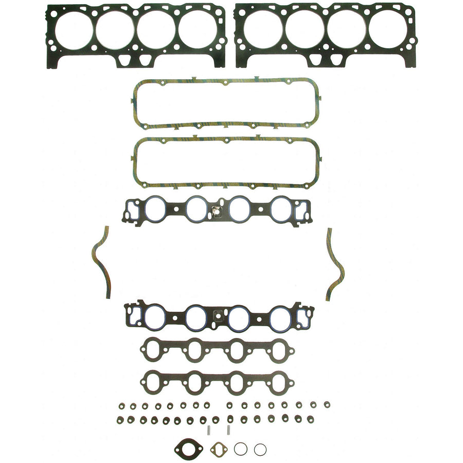 Head FEL-PRO Gasket Set 17268