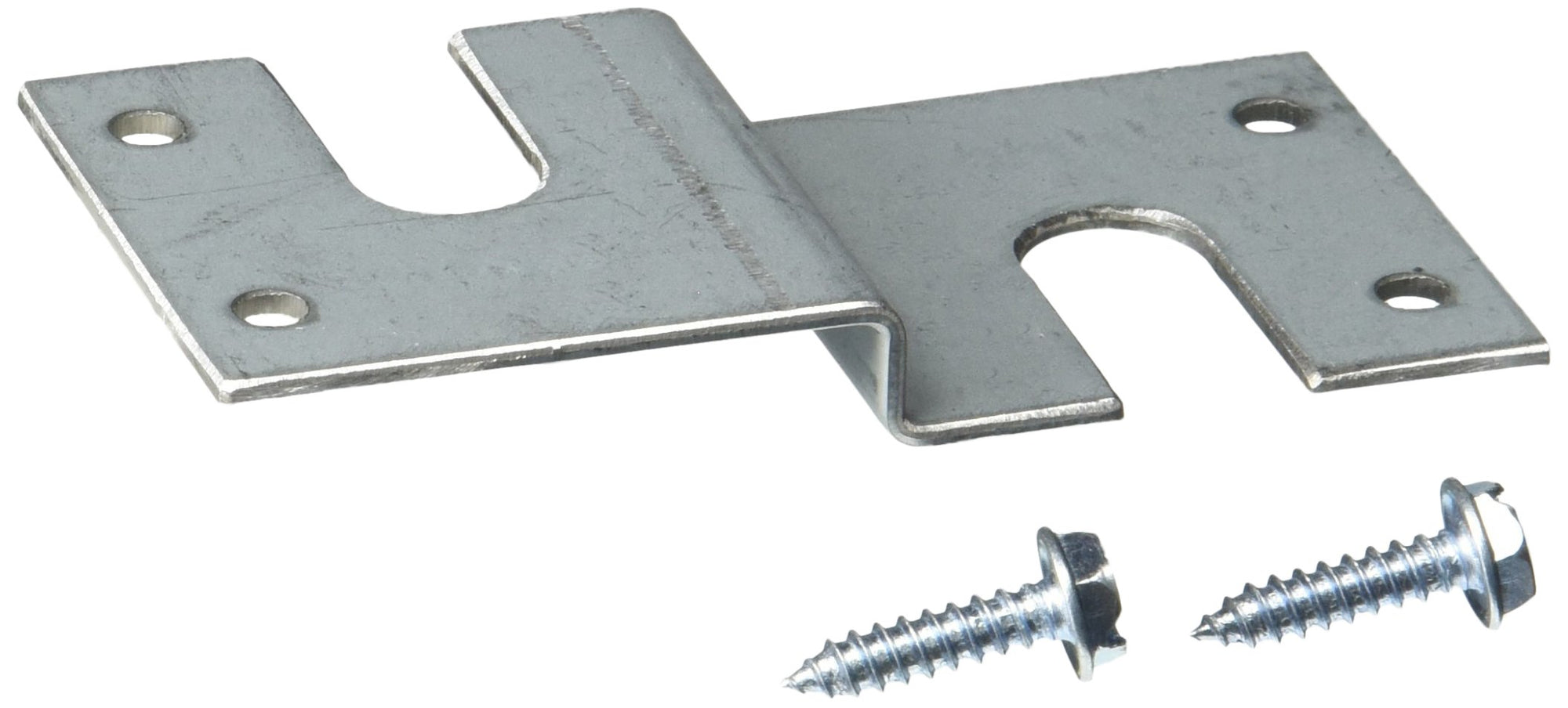 Secure fit WESTLAND SALES MK01 Mounting Brackets Pr