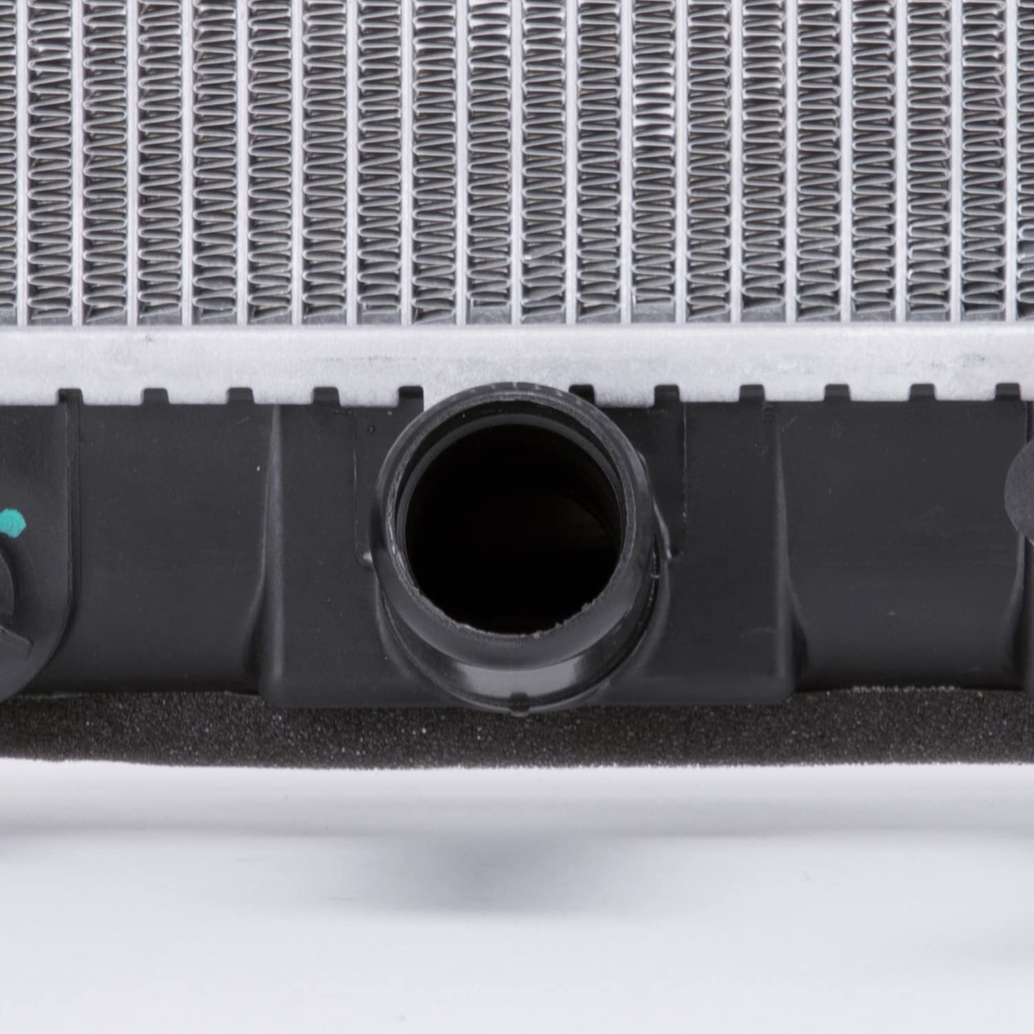 Radiator TYC 13384 Compatible with 2013-2018 Acura RDX