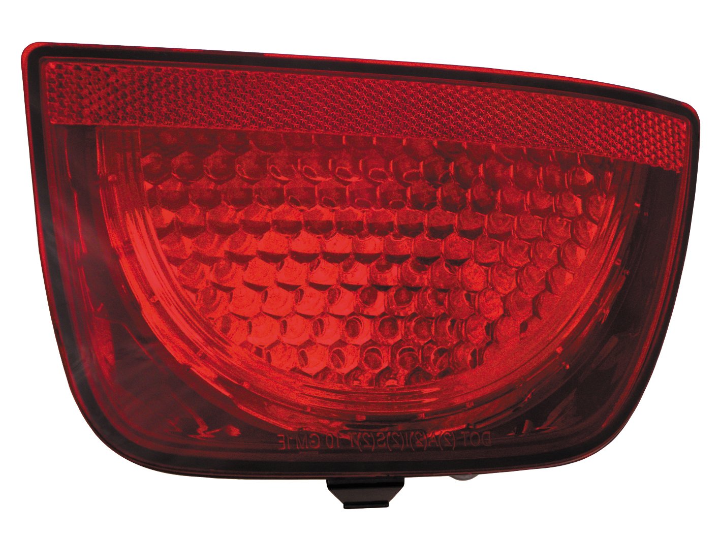 GM549-B100L Eagle Eyes Tail Light