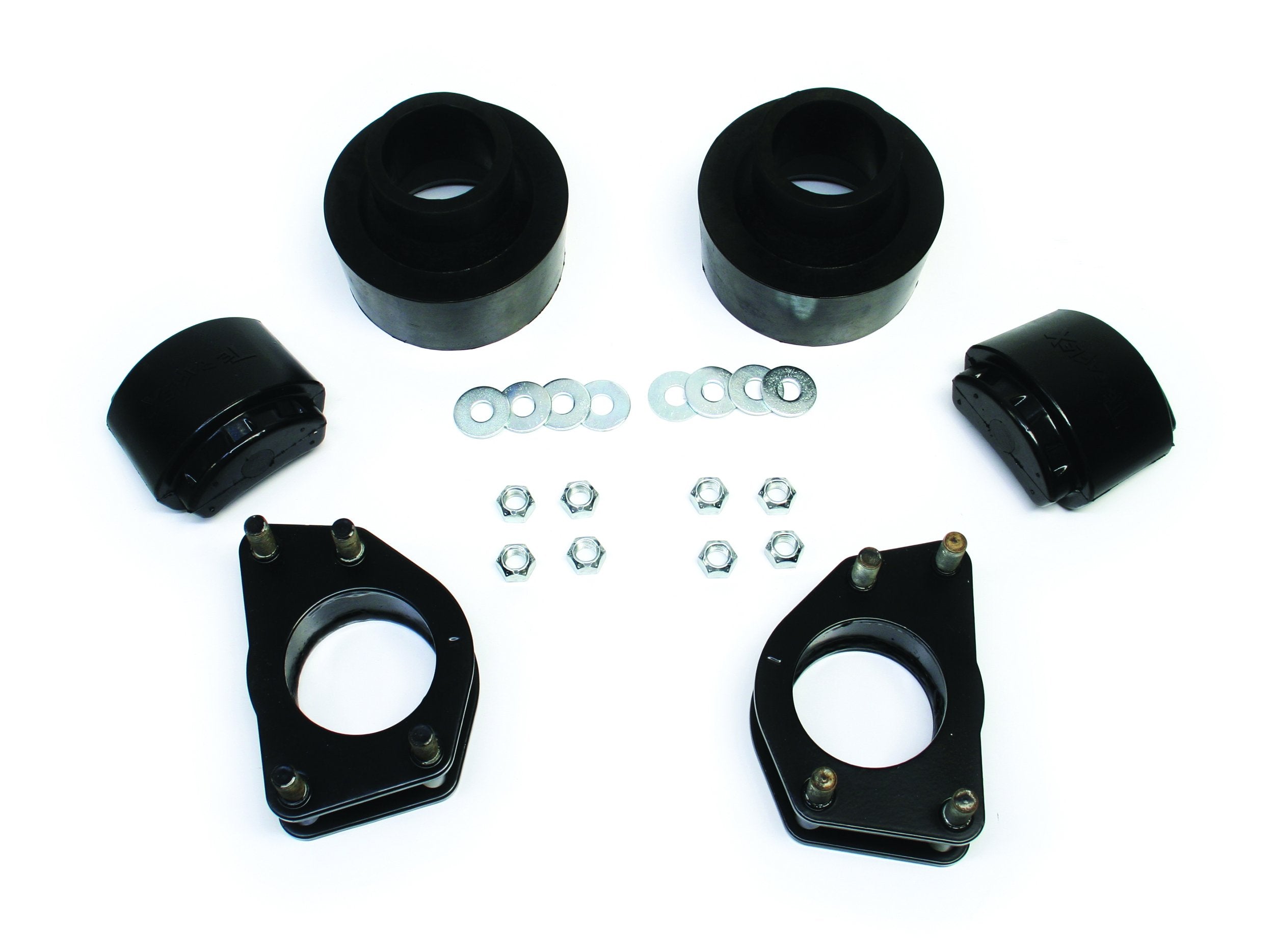 Budget Boost TeraFlex 1301208 (Jeep KK Liberty 08+ 2")
