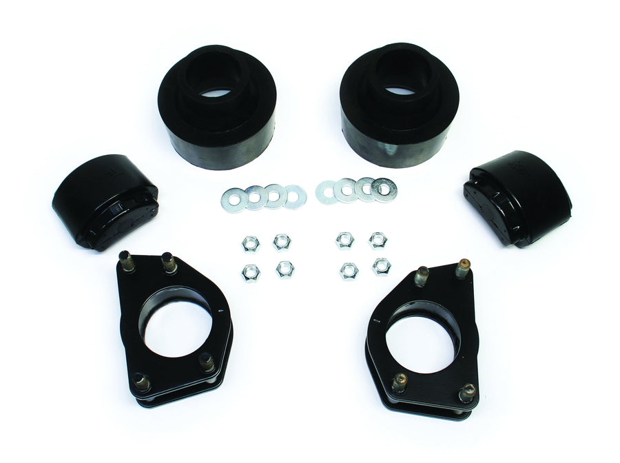 Budget Boost TeraFlex 1301208 (Jeep KK Liberty 08+ 2")