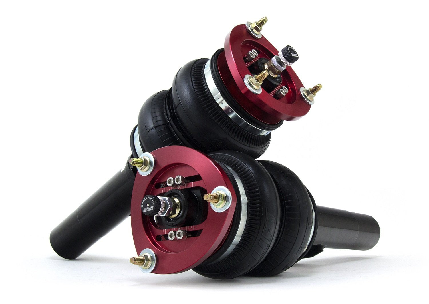 Performance Series Air Lift 78522 Front Suspension Kit