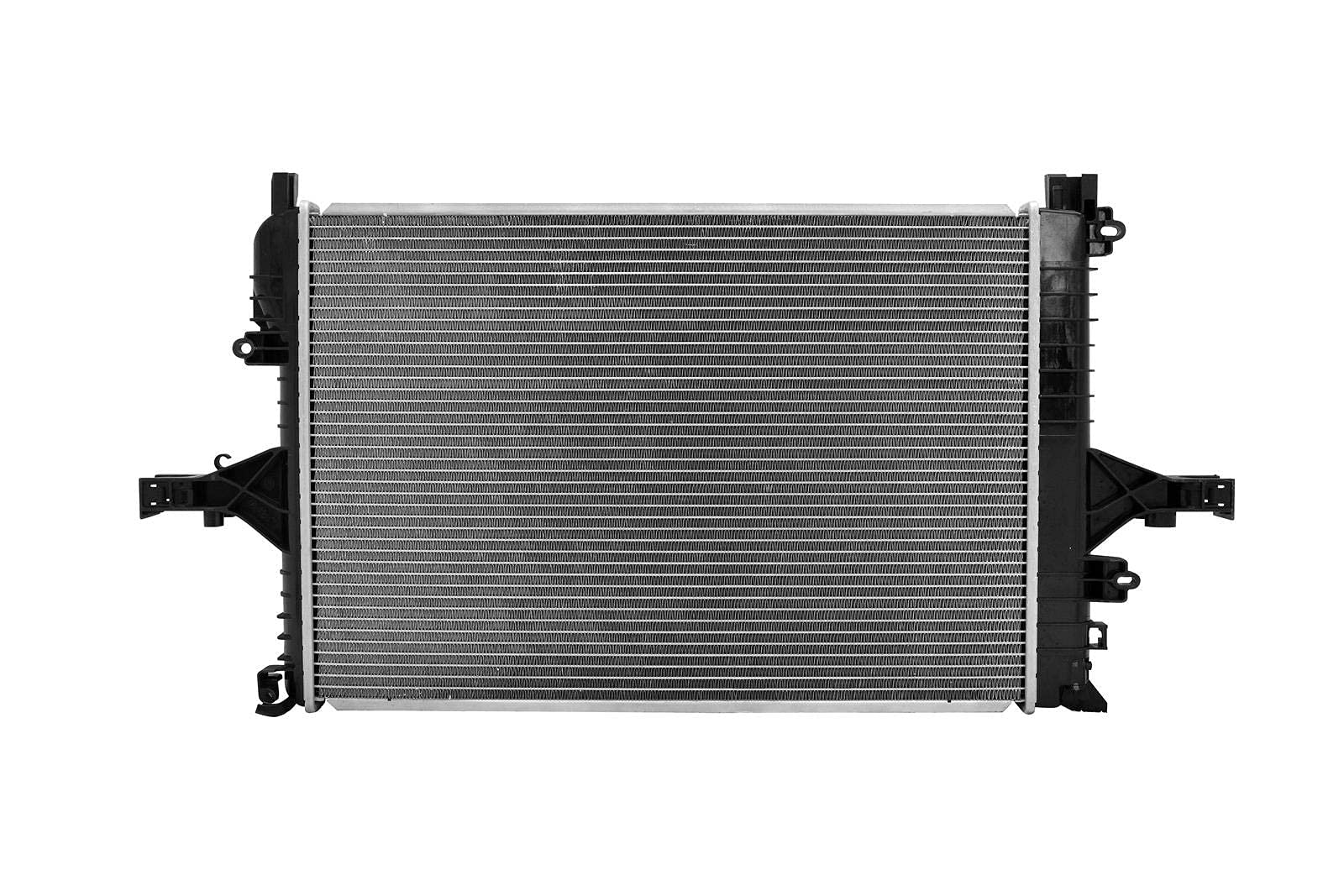 Radiator CSF 3566