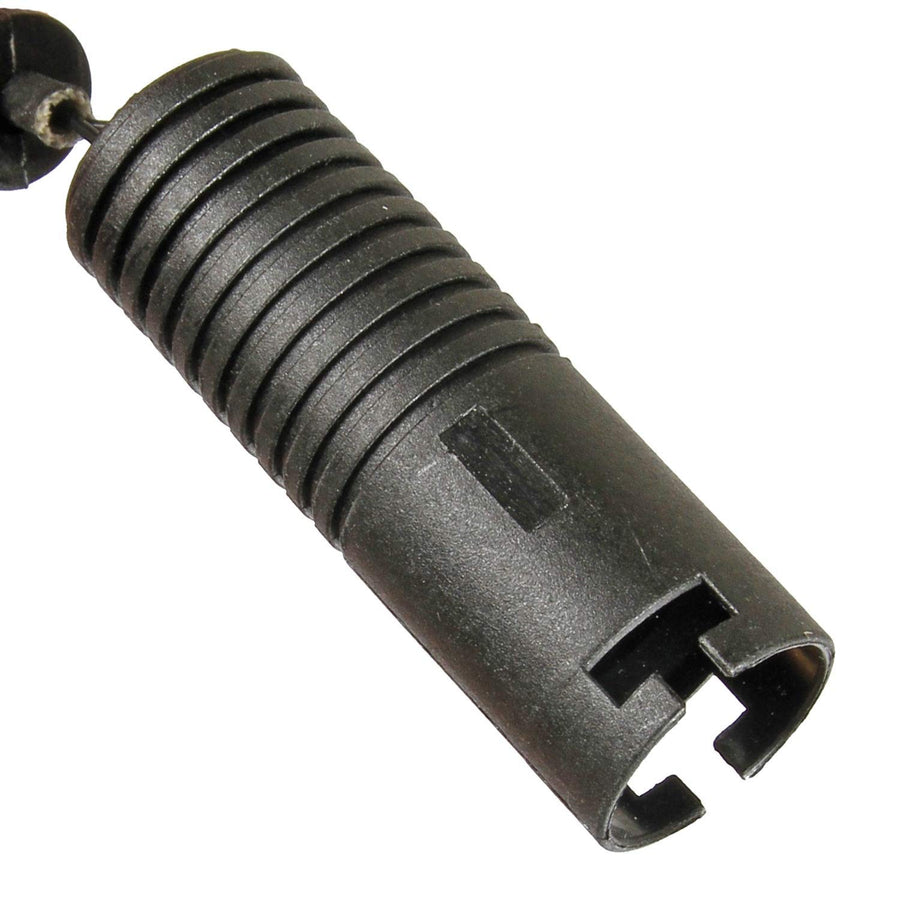 00-06 BMW X5 Power Stop Rear Euro-Stop Electronic Brake Pad Wear Sensor