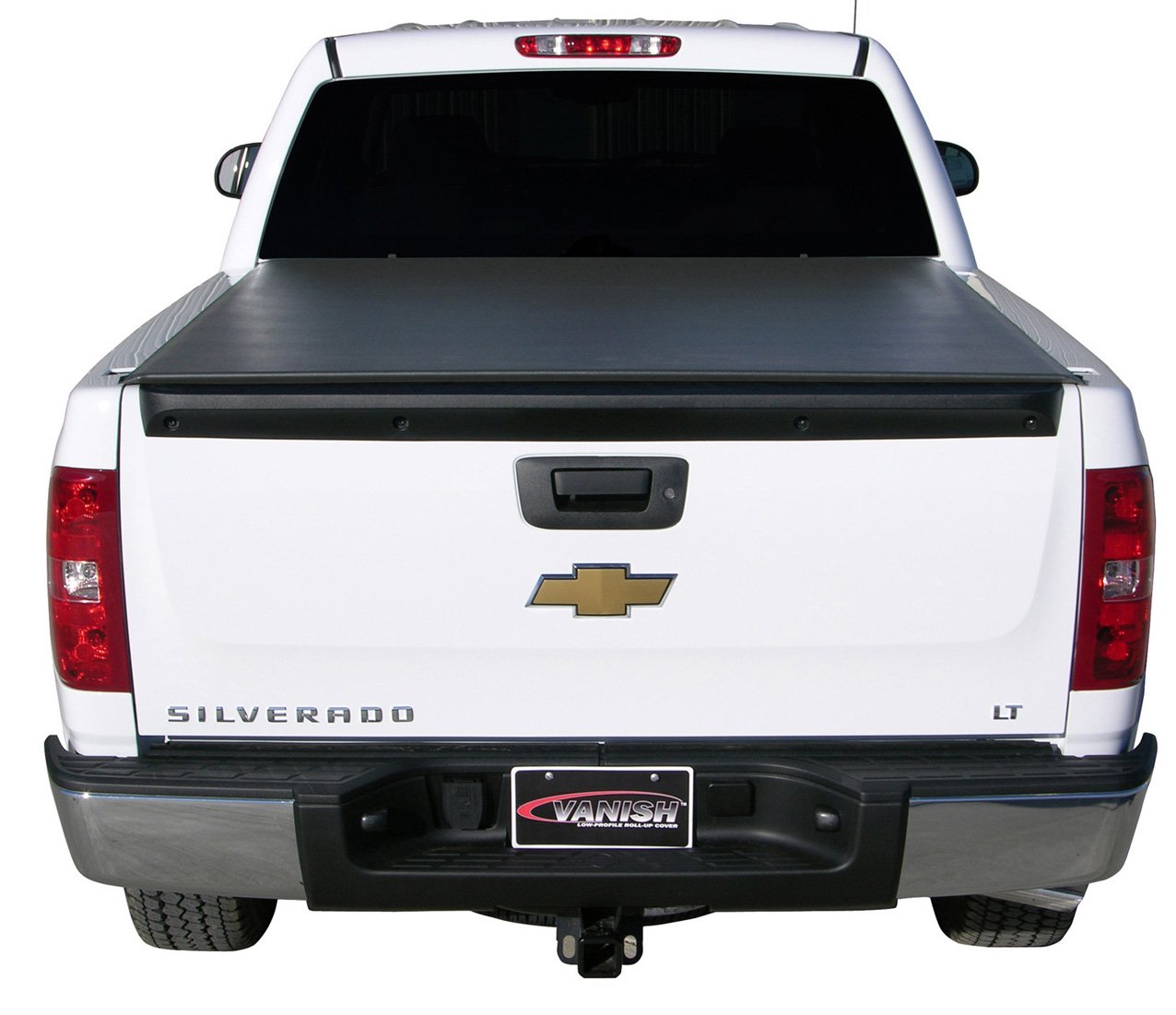 Vanish Agri-Cover Access 94189 Roll-Up Cover