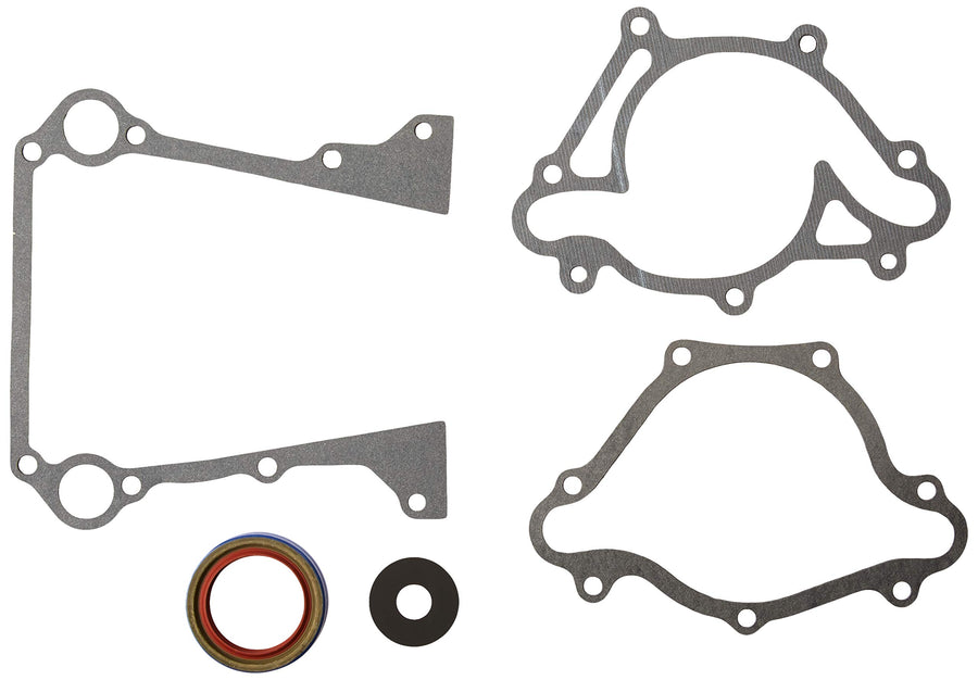 Engine Timing Cover Gasket Set MAHLE JV1158