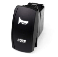 LED Switch Marine Sport MSTLS04W