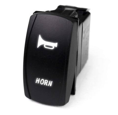 LED Switch Marine Sport MSTLS04W