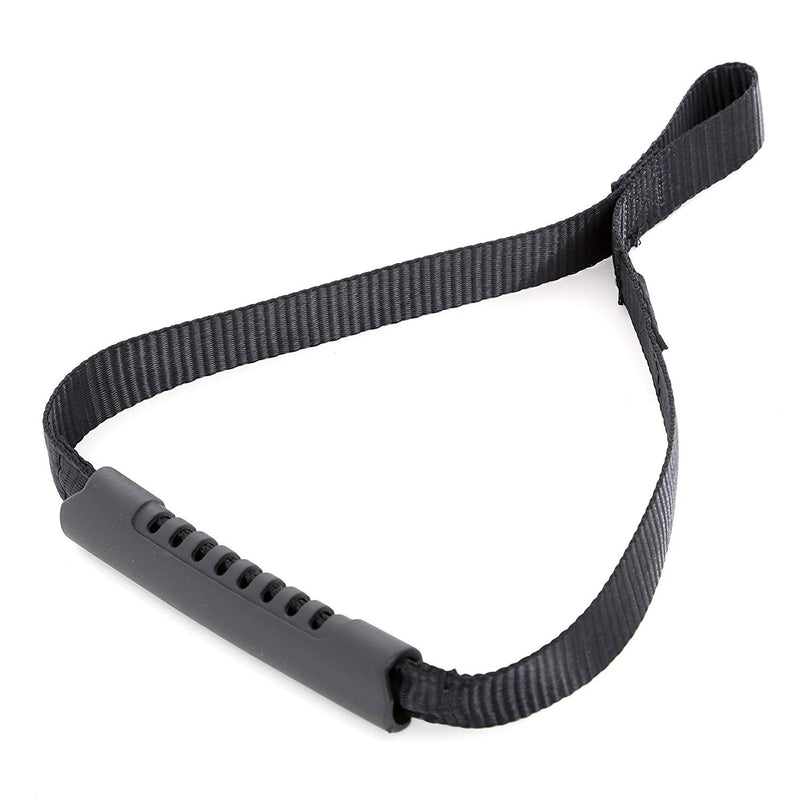 WINCH HOOK SmittyBilt PULL STRAP - SB769402