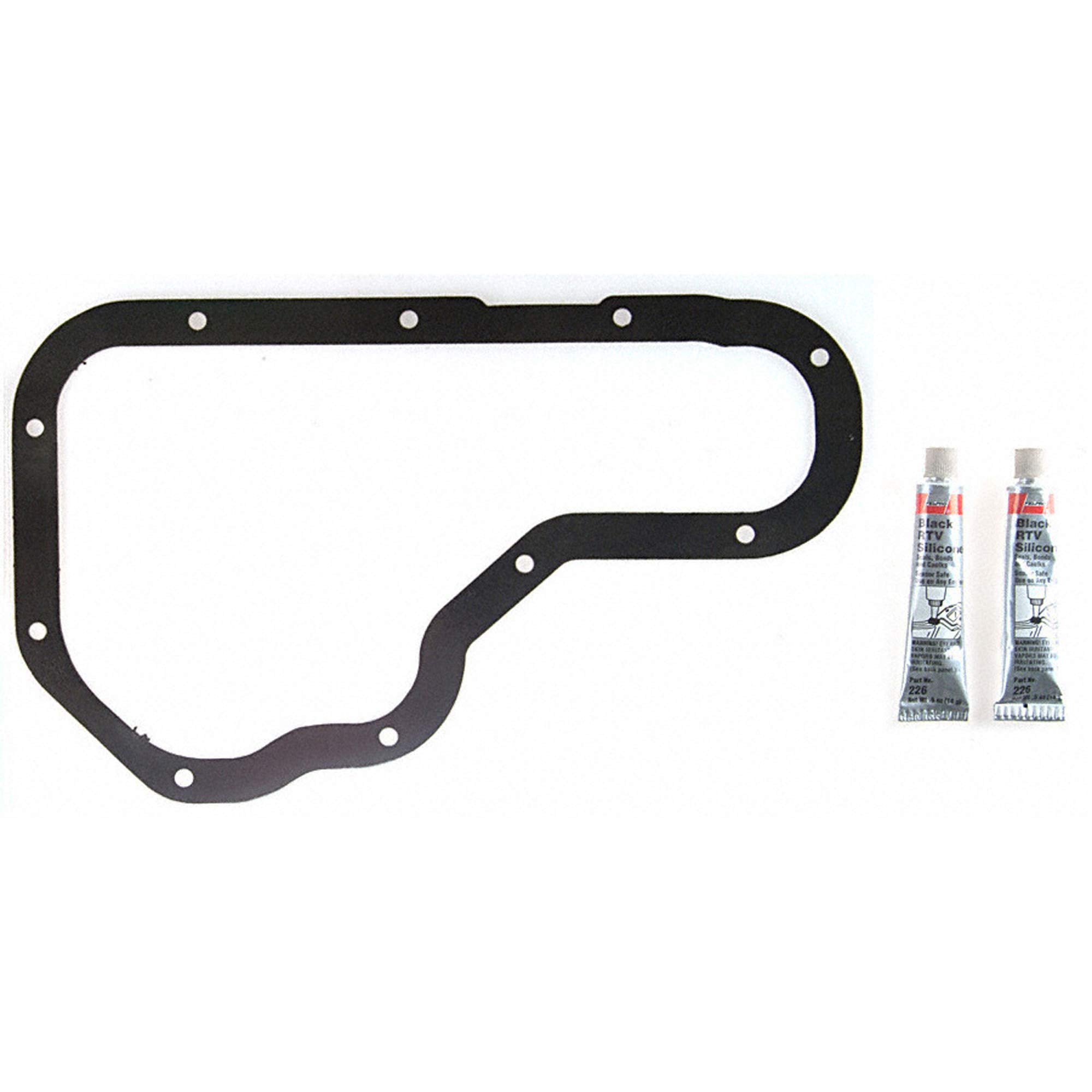 Oil Pan Gasket Set FEL-PRO OS 30727