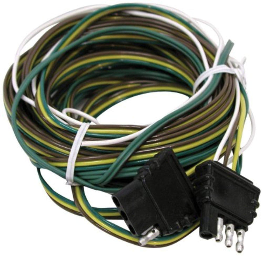 25' Peterson V5325 Straight Trailer Harness Kit