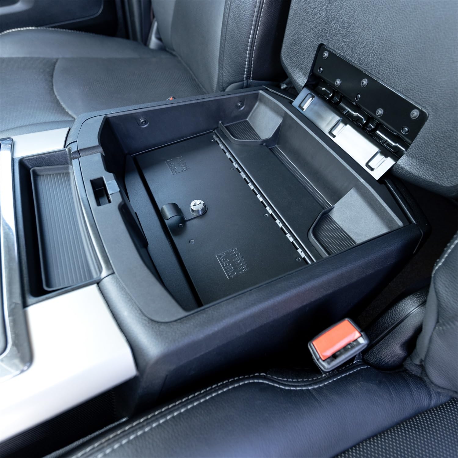 Console Safe for RAM Trucks - Tuffy Security Products | 2010-2018