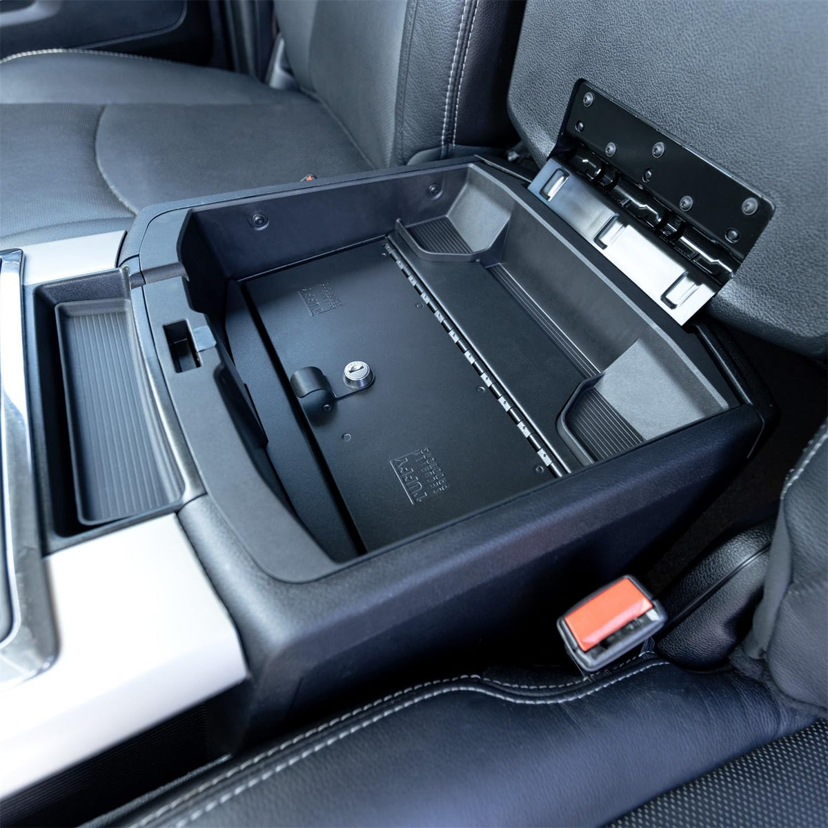 Console Safe for RAM Trucks - Tuffy Security Products | 2010-2018