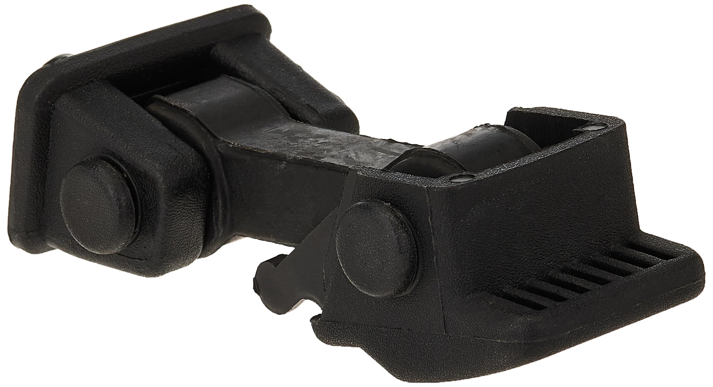 11210.07 | Omix | Hood Catch | OE Reference: 55176636AD | Fits 1997-2006 Jeep Wrangler TJ