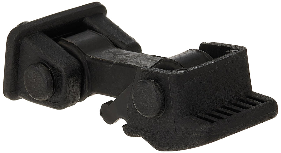 11210.07 | Omix | Hood Catch | OE Reference: 55176636AD | Fits 1997-2006 Jeep Wrangler TJ