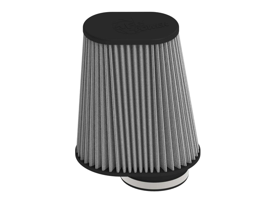 aFe POWER Magnum FLOW OE Replacement Air Filter for Dodge Challenger/Charger 11-23 V8-5.7L w/Pro DRY S Media #10-10404D