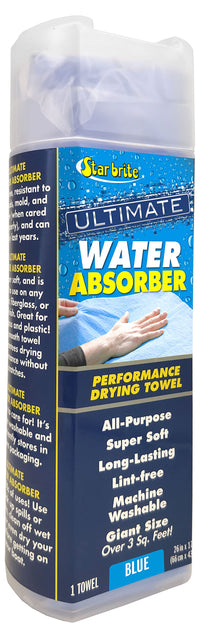 Ultimate Water Absorber STAR BRITE Blue (042046)